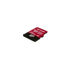 Patriot EP Series 256GB microSDXC - 100MB/s High-Speed Storage for All Your Needs!